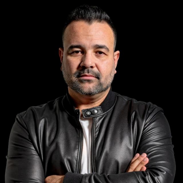 Rafael Cardoso Luzia